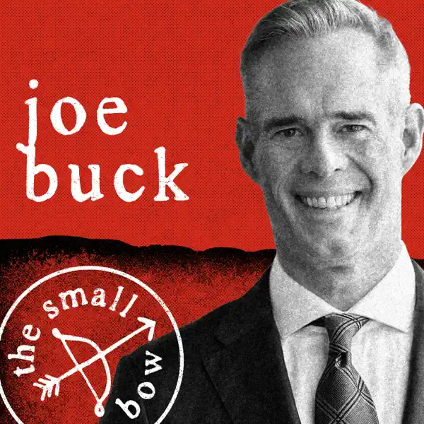 Joe Buck